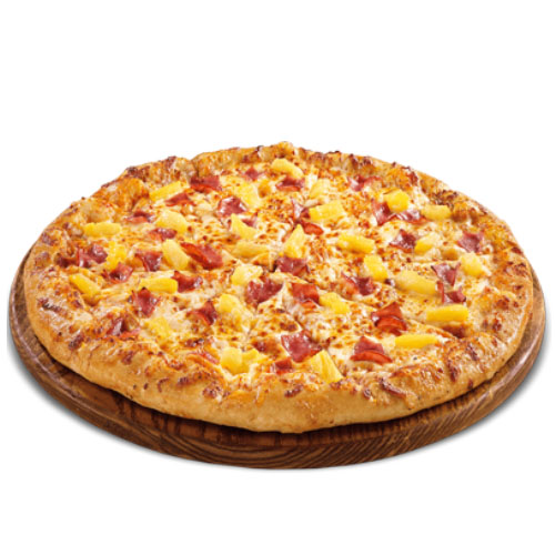 pizza hut aloha chicken