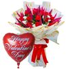 Send Valentine’s Day Gifts to Dhaka