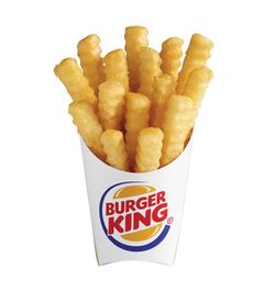 send burger king french fries medium size to dhaka city