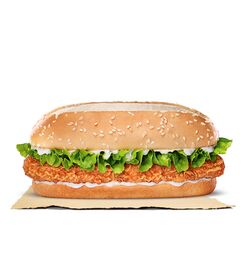 send burger king long chicken to dhaka city
