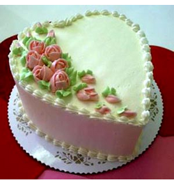 Swiss Heart Cake to dhaka,Swiss Heart Cake to bangladesh