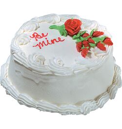 send vanila cake to bangladesh