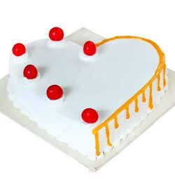 swiss heart cake to dhaka,swiss heart cake to bangladesh