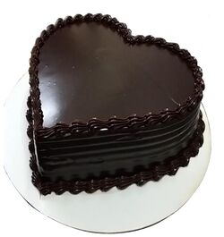 send heart shape cake to bangladesh